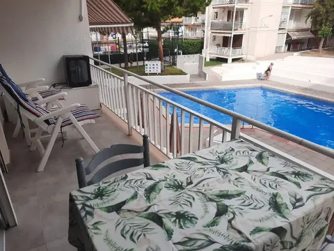 Pis de 50 m² a Salou