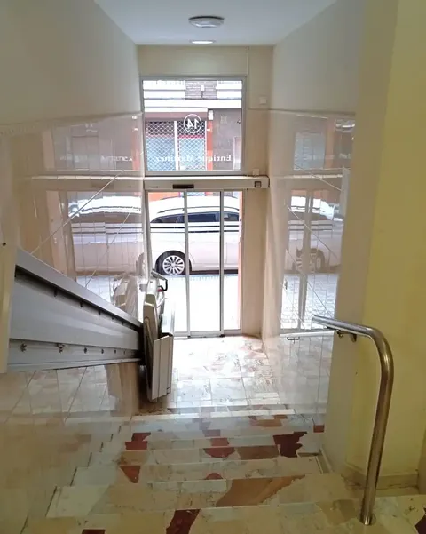 Pis de 43 m² a Gijón