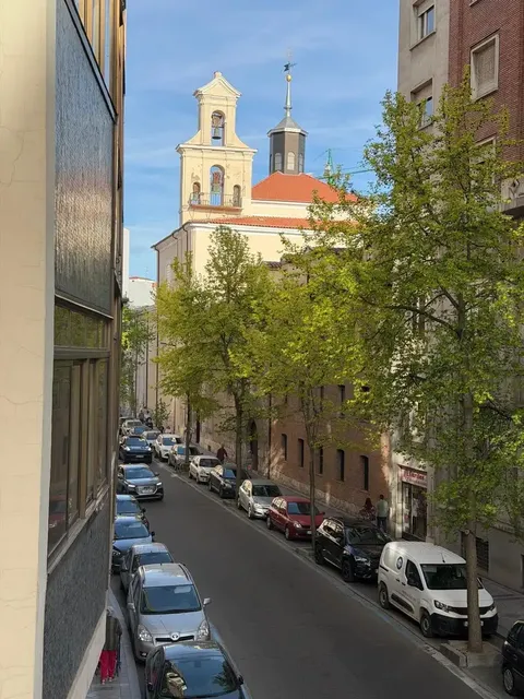 Pis de 106 m² a Valladolid