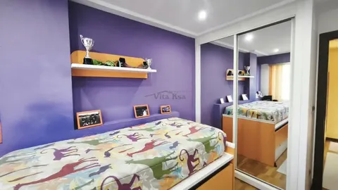 Pis de 90 m² a Ourense