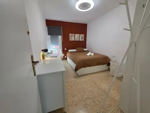 Habitació de lloguer, Sabadell