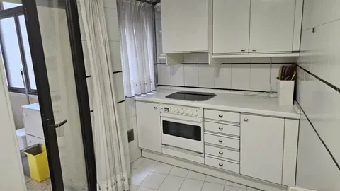 Pis de 115 m² a Salamanca