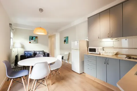 Pis de 50 m² a Barcelona