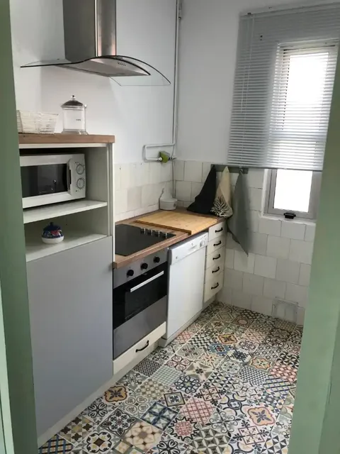Pis de 60 m² a Ferrol