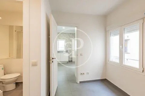 Flat 229 m² in Madrid