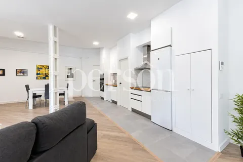 Pis de 106 m² a València
