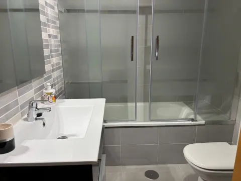Flat 80 m² in Elda