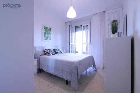 Appartamento 122 m² a Siviglia