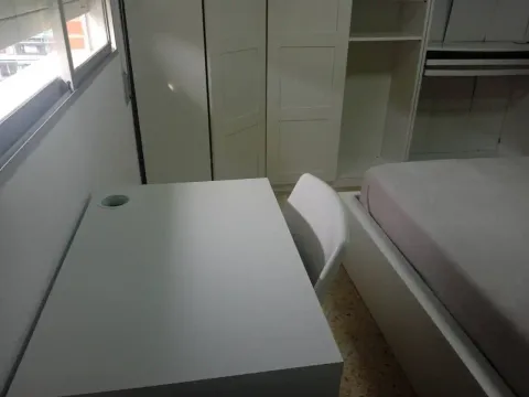 Квартира 100 м² в Валенсии