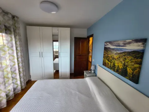 Pis de 50 m² a Puerto de la Cruz