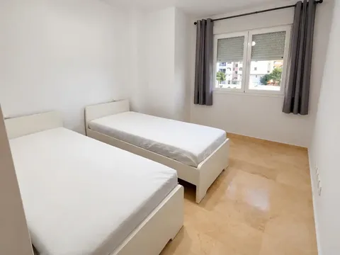 Pis de 98 m² a Manilva