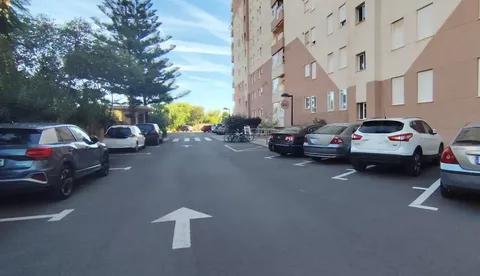 Pis de 107 m² a Canet d'en Berenguer