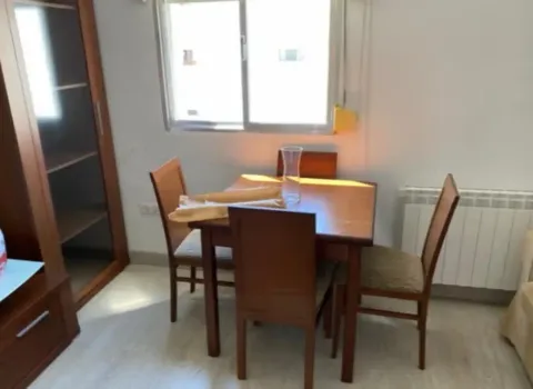 Pis de 61 m² a Alacant