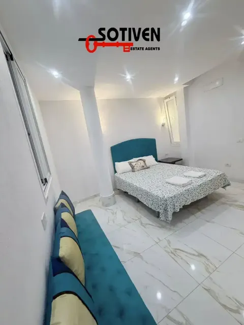 Wohnung 50 m² in Adeje