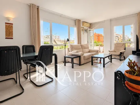 Pis de 106 m² a Palma