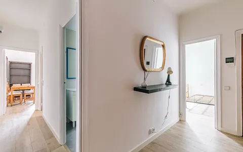 Wohnung 72 m² in Barcelona