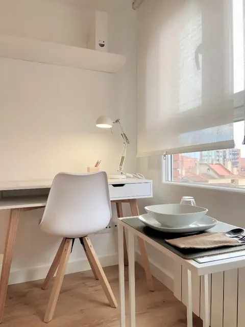 Pis de 60 m² a Saragossa