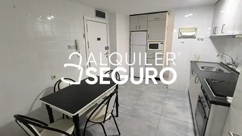 Pis de 120 m² a Sevilla