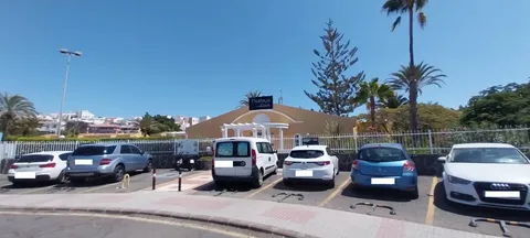 Pis de 40 m² a San Bartolomé de Tirajana