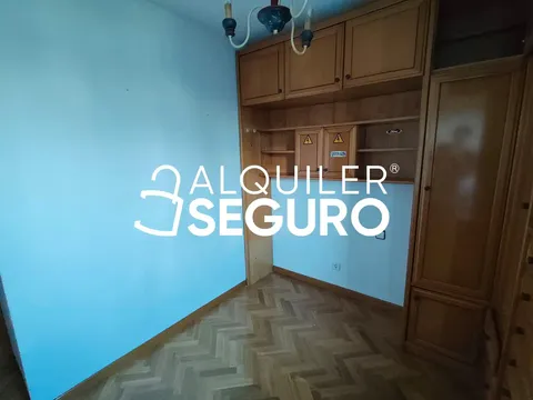 Appartamento 100 m² a Madrid