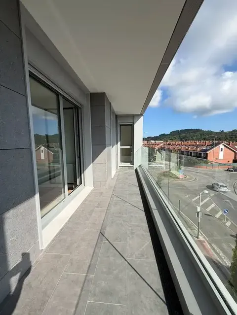 Piso de 85 m² en Urduliz