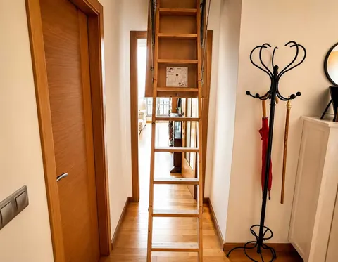 Pis de 70 m² a Torrelavega