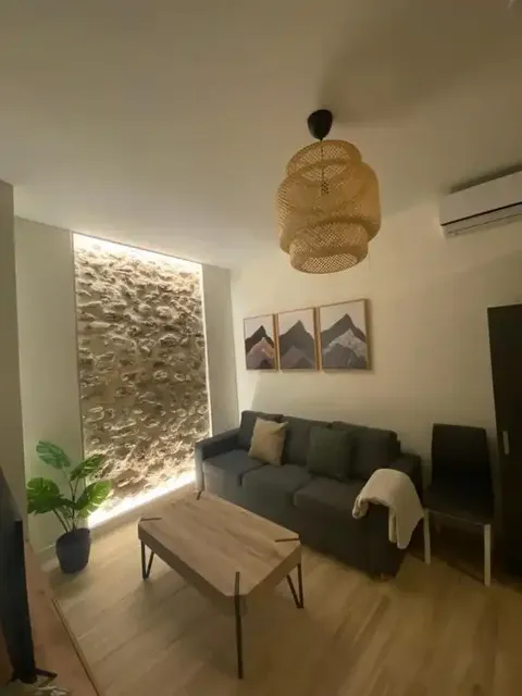 Pis de 51 m² a Cádiz