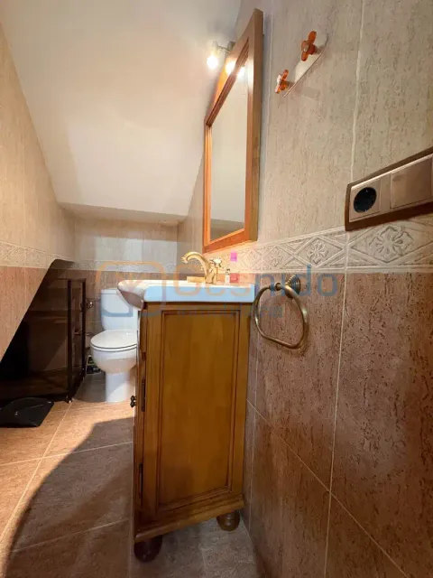 Casa 63 m² a Segovia