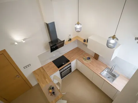 Flat 55 m² in Telde