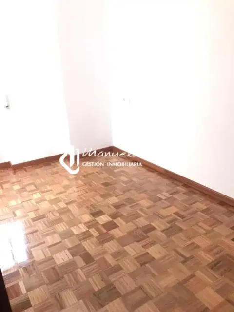 Piso de 95 m² en Cáceres