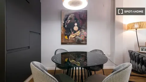 Pis de 60 m² a València