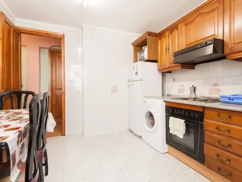 Habitació de lloguer, Bilbao