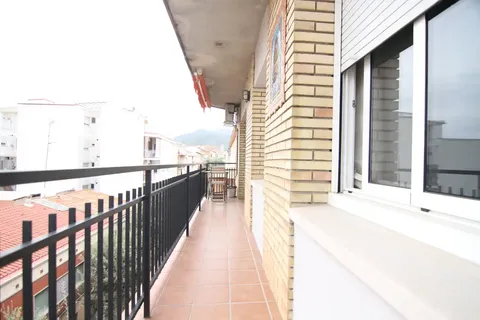 Pis de 75 m² a Olesa de Montserrat