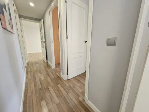 Pis de 90 m² a Jerez de la Frontera