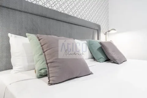 Apartamento 60 m² em Madrid