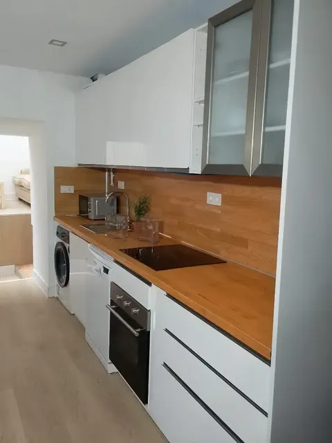Pis de 70 m² a Oviedo