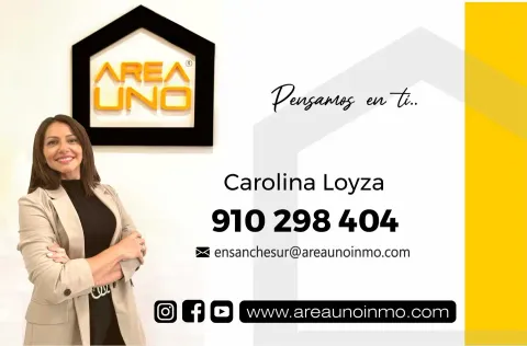 Квартира 65 м² у Alcorcón