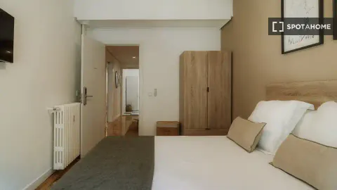 Habitación en alquiler, Madrid
