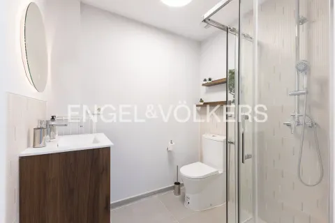 Pis de 35 m² a València