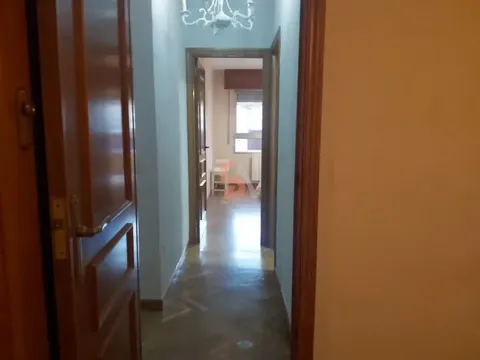 Pis de 85 m² a Valladolid