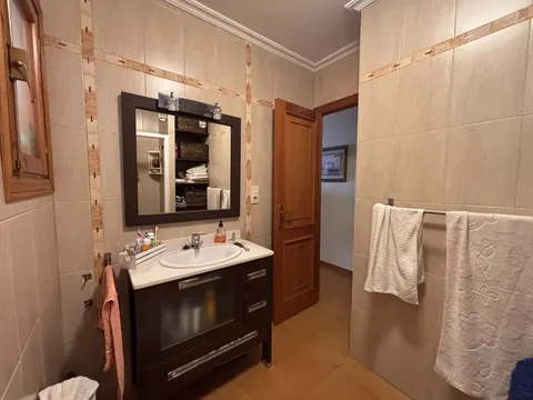Pis de 100 m² a Santa Pola