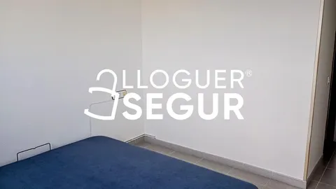 Pis de 104 m² a Sant Boi de Llobregat