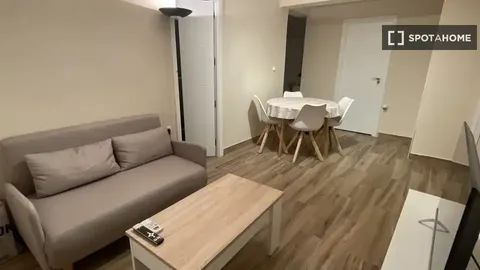 Habitació de lloguer, València