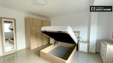 Habitació de lloguer, València