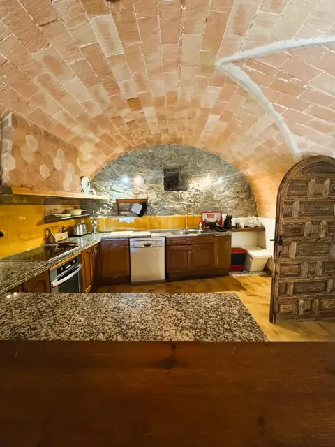 Casa de 300 m² a Palau-saverdera