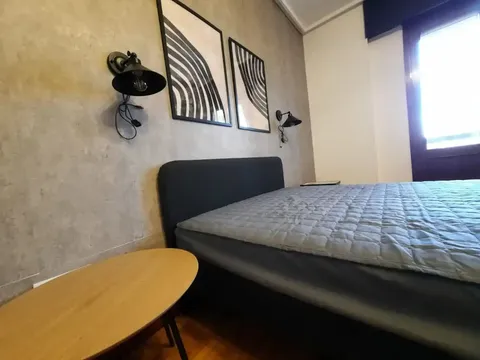 Piso de 26 m² en Ourense