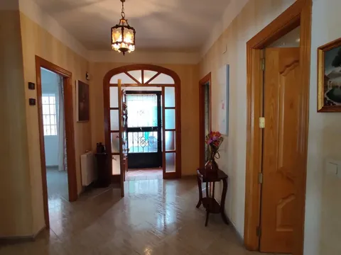 Casa de 121 m² a Albolote