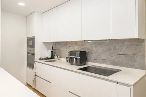 Pis de 95 m² a Madrid