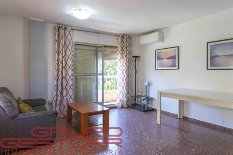 Pis de 118 m² a València