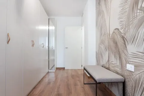 Pis de 171 m² a València